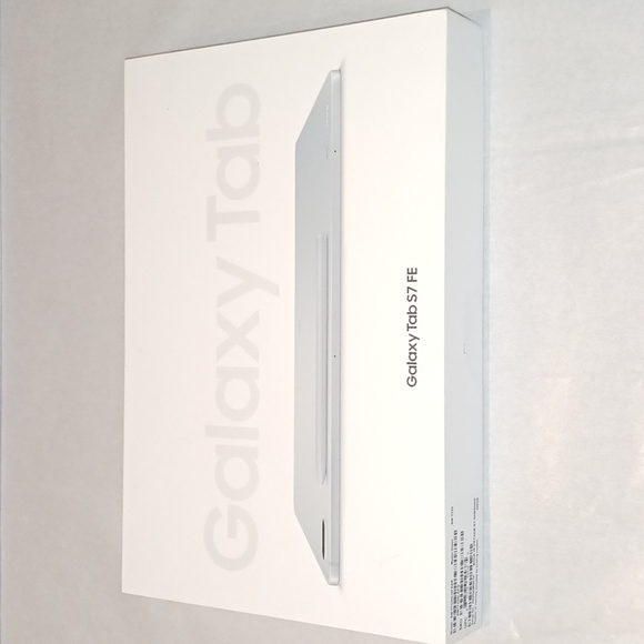 Samsung Galaxy Tab S7 FE